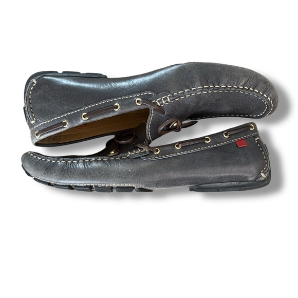 Marc Joseph New York Leather‎ Driving Shoes/Loafers main image 5
